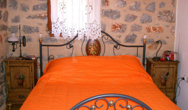 Υπνοδωμάτιο - Bedroom